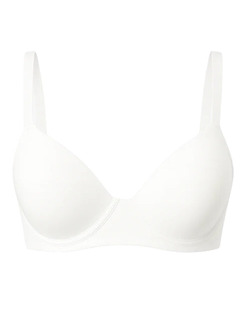 Full Coverage PUSH UP Bra with Wire