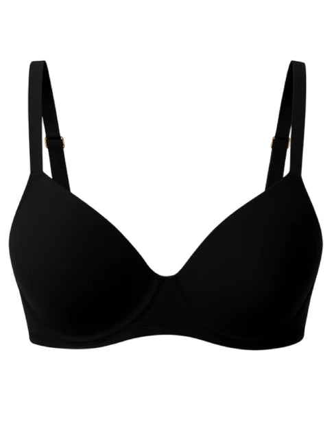 Full Coverage PUSH UP Bra with Wire
