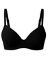 Full Coverage PUSH UP Bra with Wire