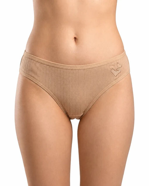 Cheeky Cotton Briefs