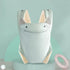 Newborn Wrap Cute Bite Towel Kid Cotton Breathable Front Facing Baby Carrier