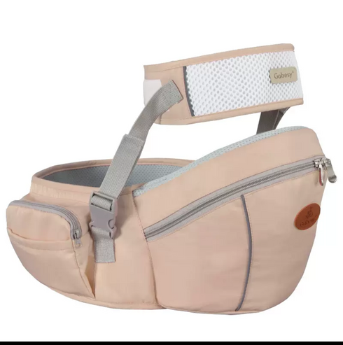 Hip Seat, Carrier, Newborn, Baby Carrier, Anti-slip, Waist Pouch