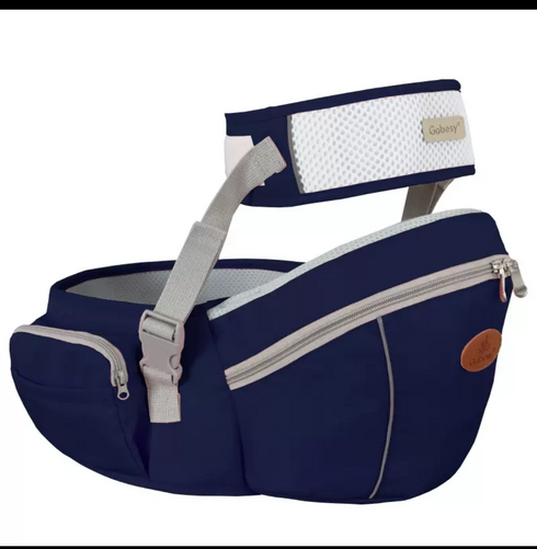 Hip Seat, Carrier, Newborn, Baby Carrier, Anti-slip, Waist Pouch