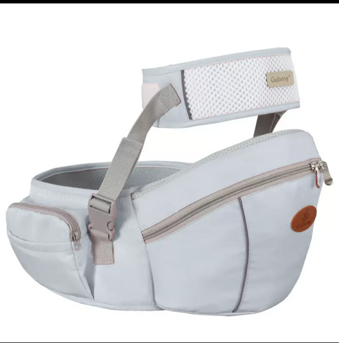 Hip Seat, Carrier, Newborn, Baby Carrier, Anti-slip, Waist Pouch