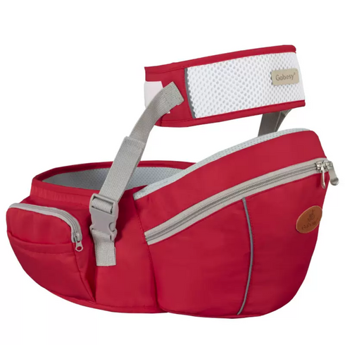 Hip Seat, Carrier, Newborn, Baby Carrier, Anti-slip, Waist Pouch