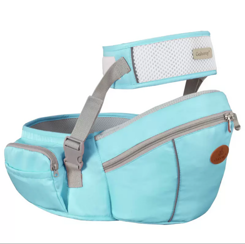 Hip Seat, Carrier, Newborn, Baby Carrier, Anti-slip, Waist Pouch
