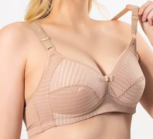 Minimizer Bra