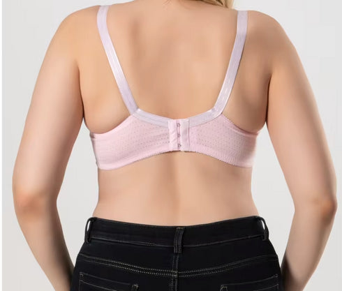 Minimizer Bra