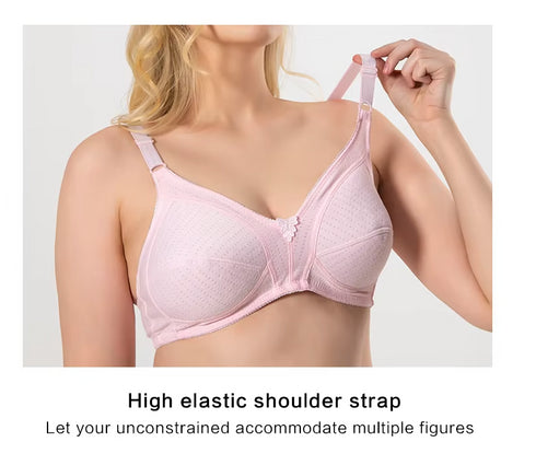 Minimizer Bra