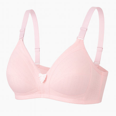 Minimizer Bra