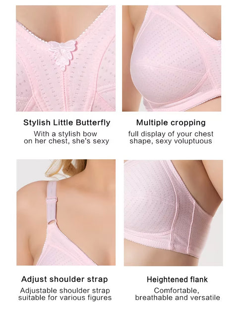 Minimizer Bra