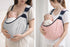 Adjustable Padded Sling Portable Ergonomic Baby Holder Carrier