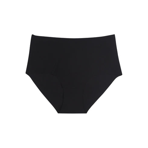 Seamless Briefs - Black - Omi Beauty