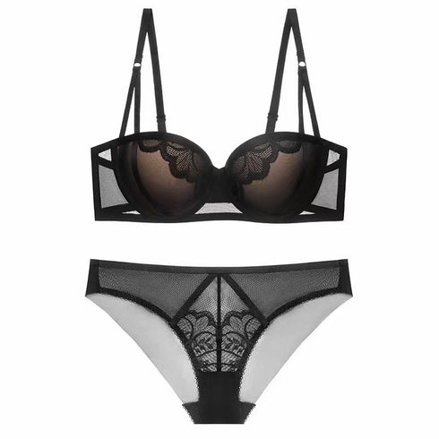 Daisy Dreams Mesh set - Bisque - Omi Beauty