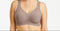 Seamless Minimizer Bra - Brown - Order Online in Pakistan