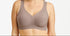 Seamless Minimizer Bra - Brown - Order Online in Pakistan