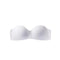 Strapless Bra - Wireless White Bra in Pakistan - Omi Beauty