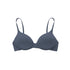 T-shirt Bra - Grey - Omi Beauty