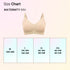 Nursing Maternity Bra - Nude - Order Online in Pakistan - Omi Beauty