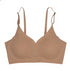 Seamless Scoop Bra - Brown skin - Omi Beauty