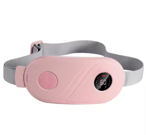 LILY PAD (period pain belt) - Omi Beauty