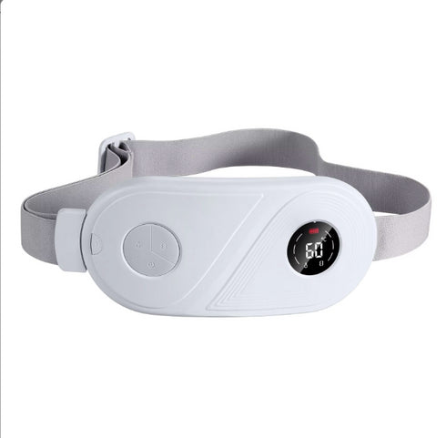 LILY PAD (period pain belt) - Omi Beauty