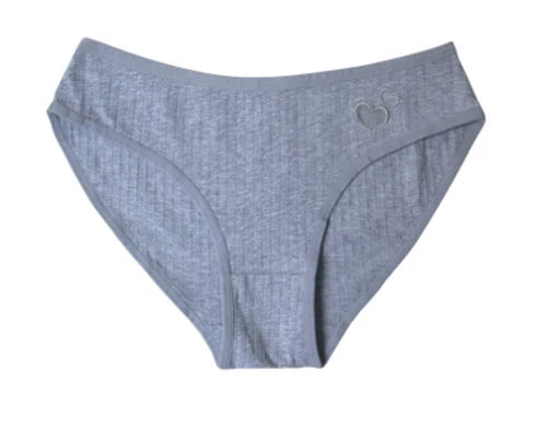 Cheeky Cotton Briefs