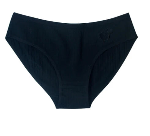 Cheeky Cotton Briefs