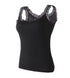 Padded Tank Top - 3 Colors