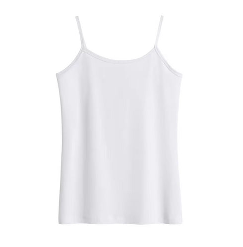 Pack of 2 - Classic Cotton Tank Top