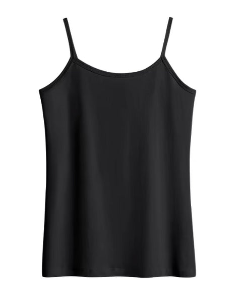 Pack of 2 - Classic Cotton Tank Top