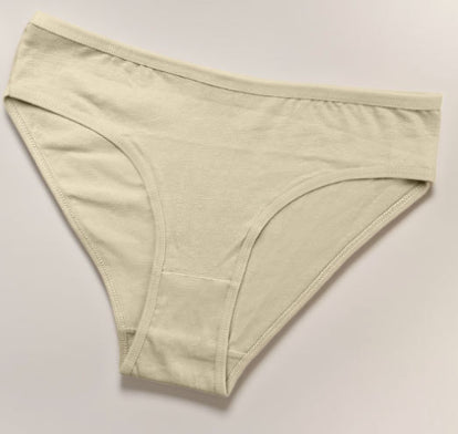 Everyday Comfort Cotton Panties