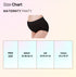 Maternity Underwear - Black