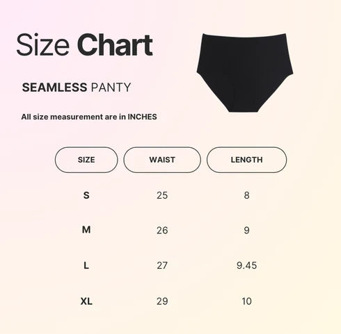 Seamless Briefs