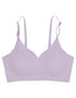 Seamless Scoop Bra - Lilac - Order Online in Pakistan