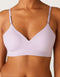 Seamless Scoop Bra - Lilac - Order Online in Pakistan
