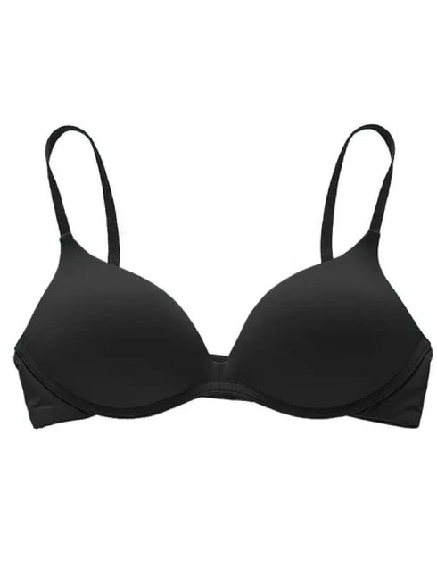 T-shirt Bra - Black
