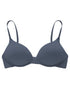 T-shirt Bra - Grey