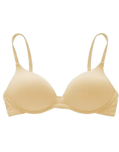 T-shirt Bra - Nude