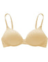 T-shirt Bra - Nude