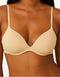 T-shirt Bra - Nude