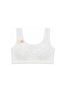 100% Cotton Girls Training Bra | Wire-Free Teen First Bra | OMI