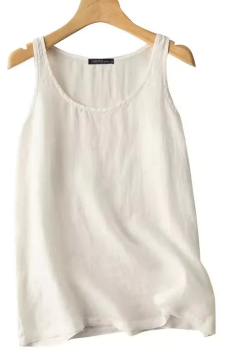 Bamboo Tank Top