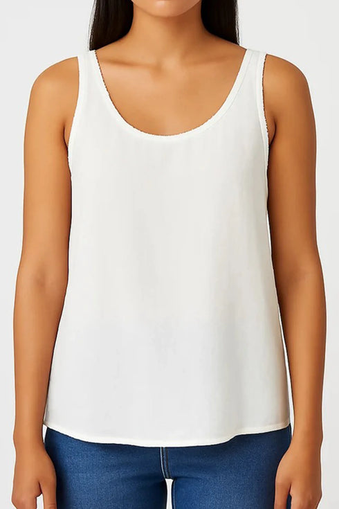 Bamboo Tank Top
