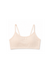 OMI 100% Cotton Teen Cami Bra Wire-Free Bra