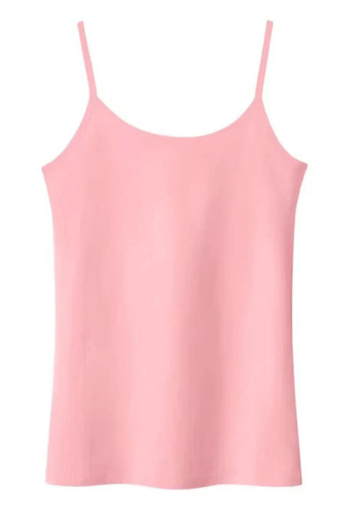 Cotton Tank Top Pack of 2