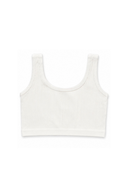 OMI 100% Cotton Teen Training Bra Wire-Free