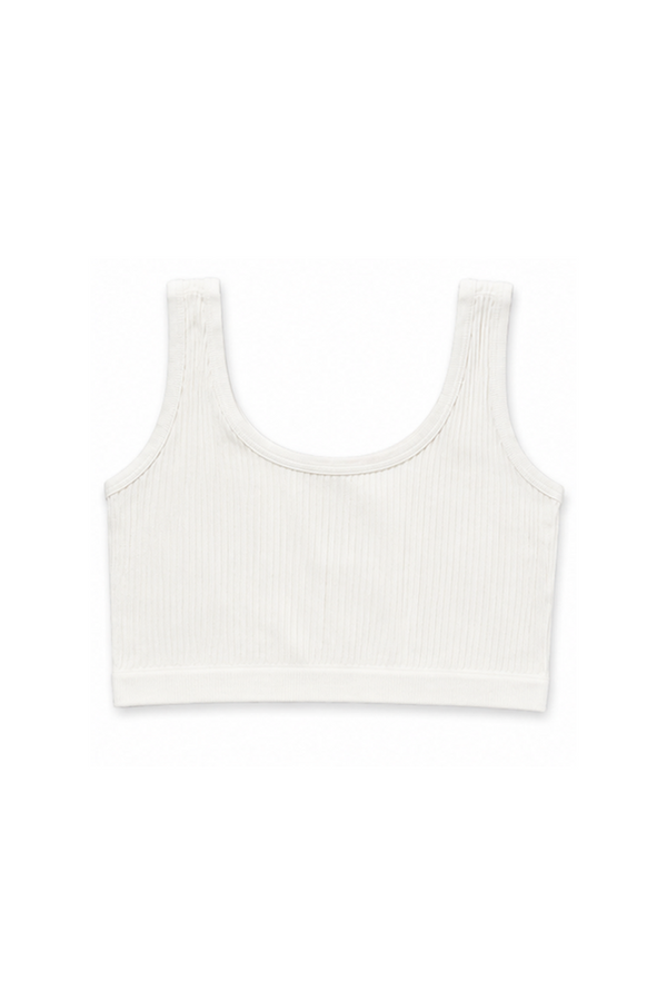 OMI 100% Cotton Teen Training Bra Wire-Free