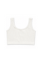 OMI 100% Cotton Teen Training Bra Wire-Free