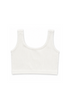 OMI 100% Cotton Teen Training Bra Wire-Free